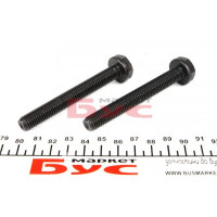 18162 FEBI BILSTEIN Болт кріплення корінного бугеля коленвала VW (M10x80)