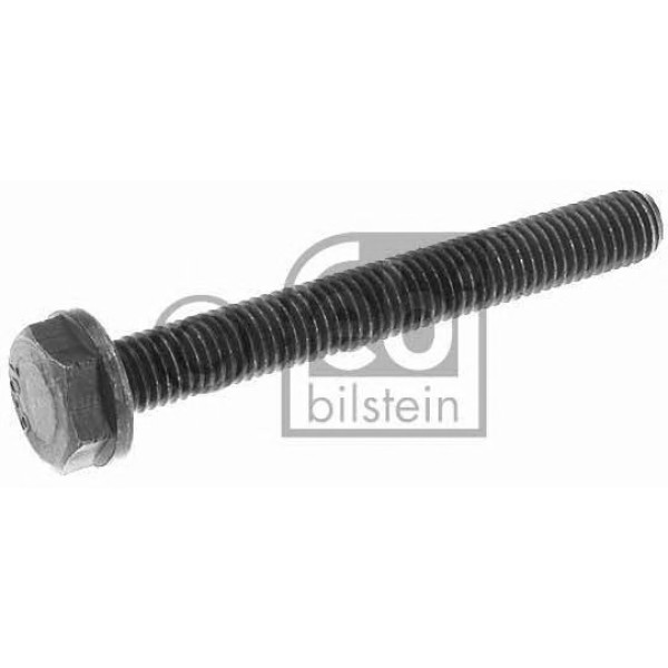 18162 FEBI BILSTEIN Болт кріплення корінного бугеля коленвала VW (M10x80)