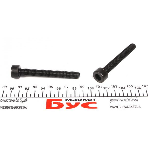 18164 FEBI BILSTEIN Болт шківа коленвала VW Golf III/IV/T4 2.3-2.8 92-05
