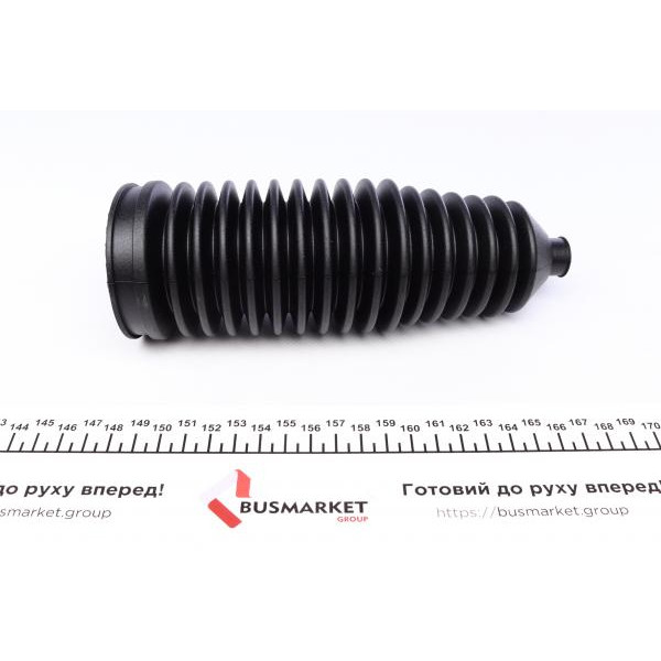 18187 FEBI BILSTEIN Пильник рейки кермовий Fiat Scudo/Peugeot Expert 96-
