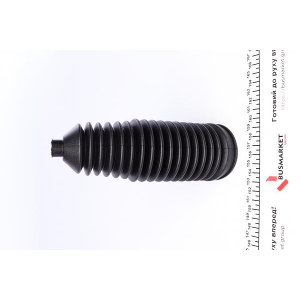 18187 FEBI BILSTEIN Пильник рейки кермовий Fiat Scudo/Peugeot Expert 96-