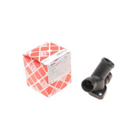 18236 FEBI BILSTEIN Фланець системи охолодження VW LT/T4 2.5TDI 90-