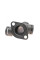 18236 FEBI BILSTEIN Фланець системи охолодження VW LT/T4 2.5TDI 90-