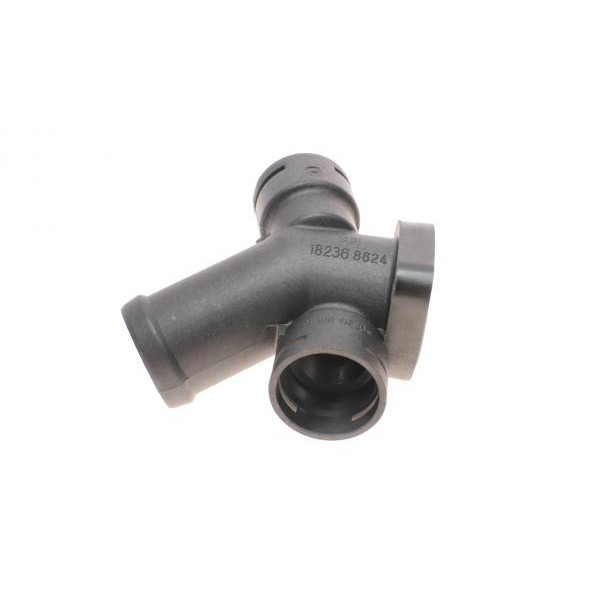 18236 FEBI BILSTEIN Фланець системи охолодження VW LT/T4 2.5TDI 90-