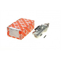 18289 FEBI BILSTEIN Циліндр гальмівний (головний) Citroen Berlingo/Peugeot Partner 96-11 (d=23.80mm) (Gh)