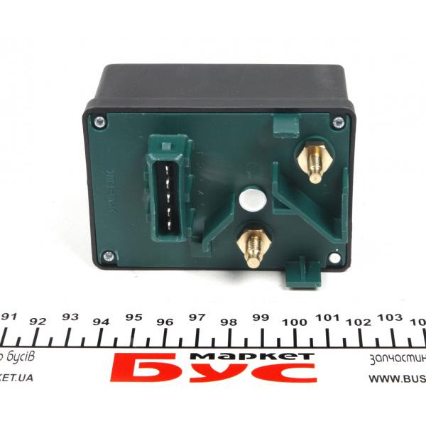 18342 FEBI BILSTEIN Реле свічок розжарювання Citroen Jumpy/Peugeot Boxer 2.0/2.2HDI 00-