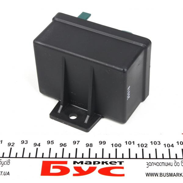 18342 FEBI BILSTEIN Реле свічок розжарювання Citroen Jumpy/Peugeot Boxer 2.0/2.2HDI 00-