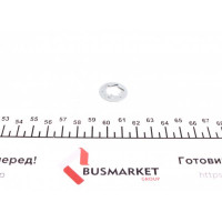 18399 FEBI BILSTEIN Шайба стопорна кріплення гальмівного диска Ford Escort/Mondeo 82-07