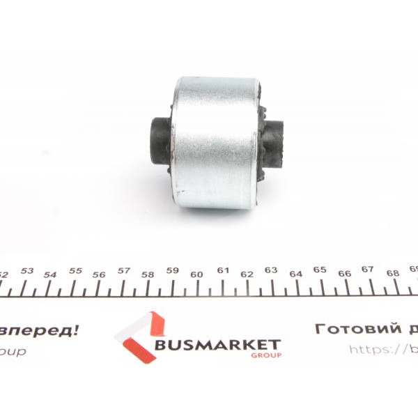 18492 FEBI BILSTEIN Сайлентблок важеля (заднього/знизу) Audi 80/100/A6 83-97