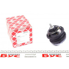 18508 FEBI BILSTEIN Подушка двигуна (L) BMW 5 (E39) 98-04