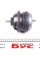 18508 FEBI BILSTEIN Подушка двигуна (L) BMW 5 (E39) 98-04