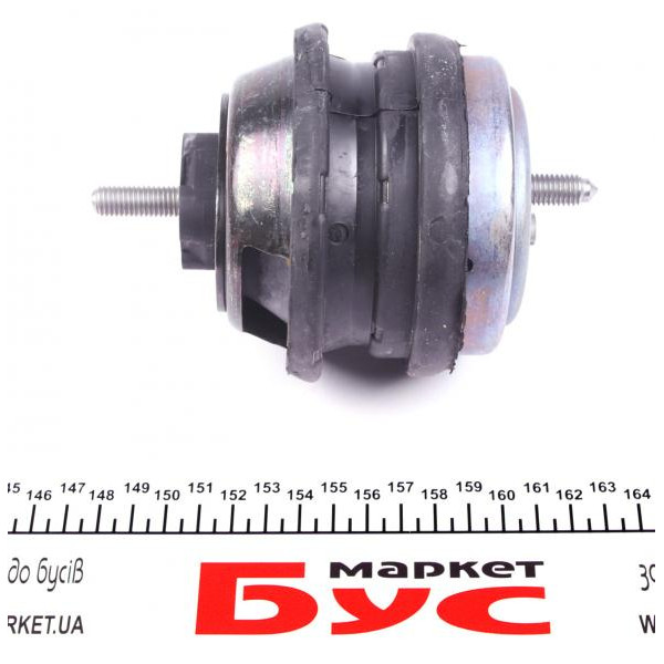 18508 FEBI BILSTEIN Подушка двигуна (L) BMW 5 (E39) 98-04