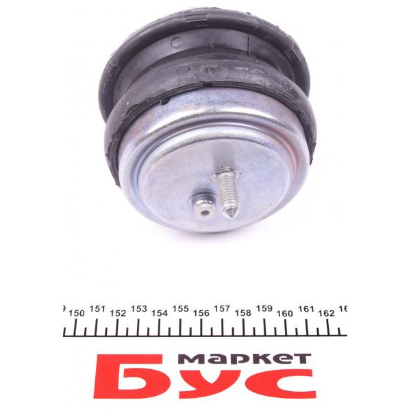 18508 FEBI BILSTEIN Подушка двигуна (L) BMW 5 (E39) 98-04
