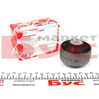 18548 FEBI BILSTEIN Сайлентблок важеля (переднього/знизу/ззаду) Opel Combo 01-