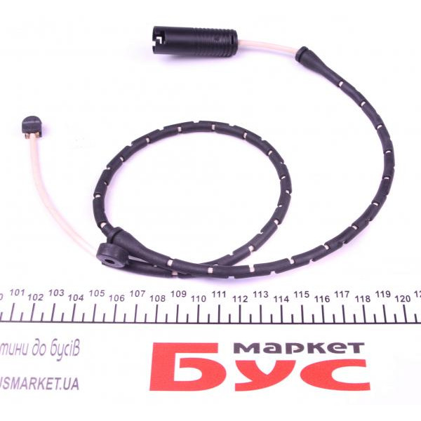 18559 FEBI BILSTEIN Датчик зношування гальмівних колодок (передніх) BMW X5 (E53) 00-06
