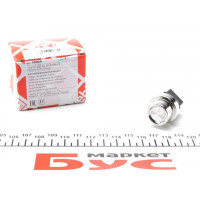 18666 FEBI BILSTEIN Датчик температури охолоджувальної рідини VW Caddy II/LT 28-55/T4