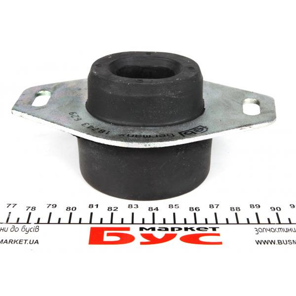 18743 FEBI BILSTEIN Подушка двигуна (L) Citroen Berlingo/Peugeot Partner 96-