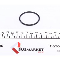 18774 FEBI BILSTEIN Прокладка термостата VW Golf/Jetta -92