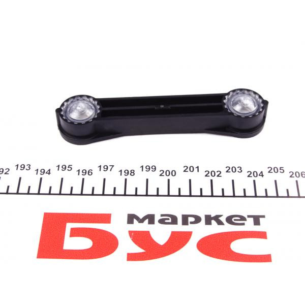 18832 FEBI BILSTEIN Тяга перемикання передач VW Golf IV 97-05