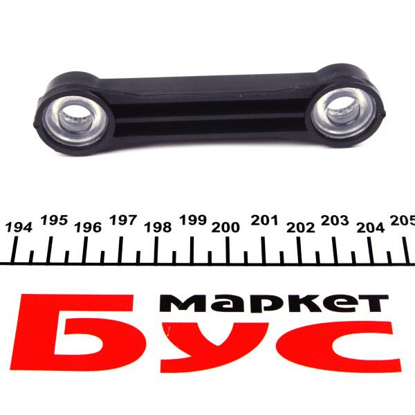 18832 FEBI BILSTEIN Тяга перемикання передач VW Golf IV 97-05