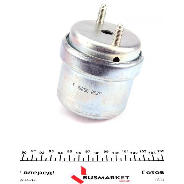 18856 FEBI BILSTEIN Подушка двигуна (R) VW T4 1.9TD/2.5TDI 90-03 (гідравліка)