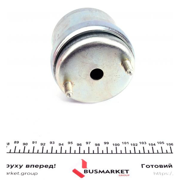 18856 FEBI BILSTEIN Подушка двигуна (R) VW T4 1.9TD/2.5TDI 90-03 (гідравліка)