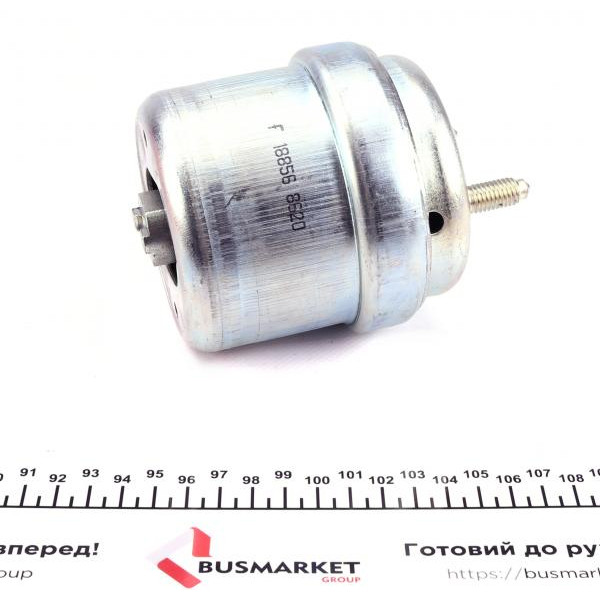 18856 FEBI BILSTEIN Подушка двигуна (R) VW T4 1.9TD/2.5TDI 90-03 (гідравліка)
