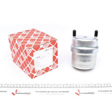 18858 FEBI BILSTEIN Подушка двигуна (R) VW T4 1.9-2.8 90-03