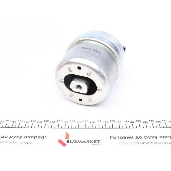 18858 FEBI BILSTEIN Подушка двигуна (R) VW T4 1.9-2.8 90-03