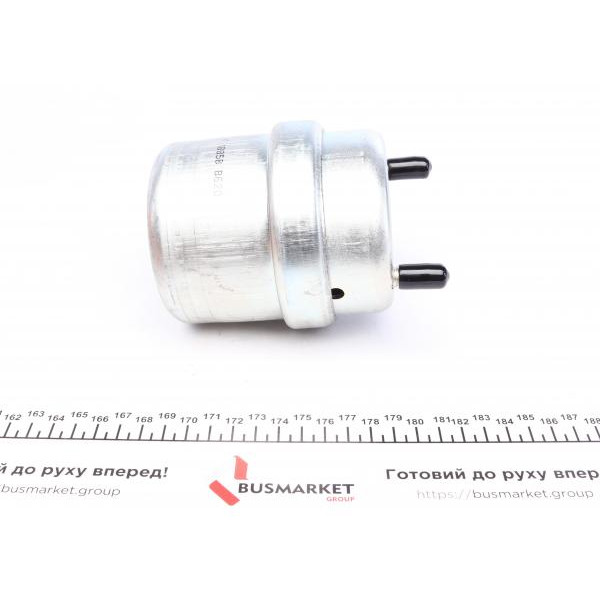 18858 FEBI BILSTEIN Подушка двигуна (R) VW T4 1.9-2.8 90-03