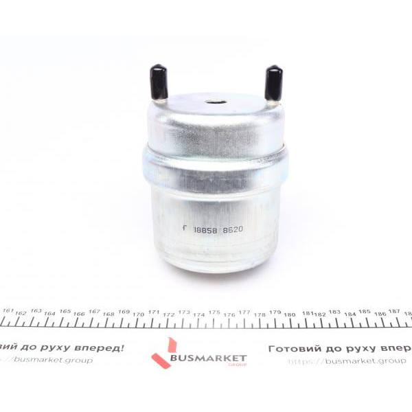 18858 FEBI BILSTEIN Подушка двигуна (R) VW T4 1.9-2.8 90-03