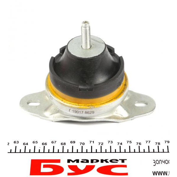 19017 FEBI BILSTEIN Подушка двигуна (R) Fiat Scudo/Peugeot Expert/Citroen Jumpy 1.9D/2.0 98-