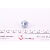 19294 FEBI BILSTEIN Болт зливу олії VW LT/T4 2.5TDI (M26x1.5) (без кільця ущільнювача)