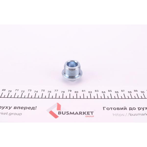 19294 FEBI BILSTEIN Болт зливу олії VW LT/T4 2.5TDI (M26x1.5) (без кільця ущільнювача)