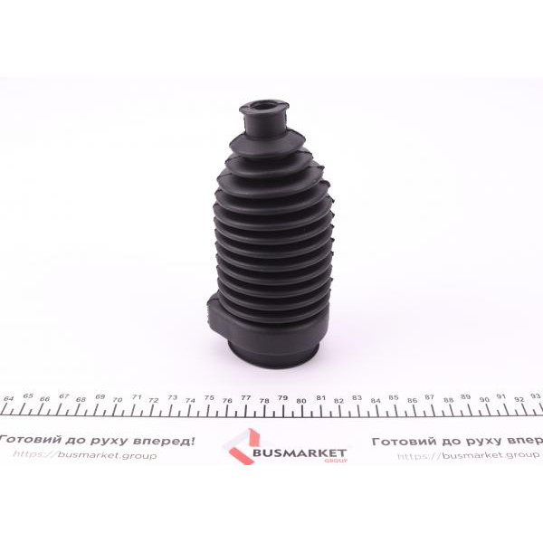 19414 FEBI BILSTEIN Пильник рейки кермовий VW Passat 88-97