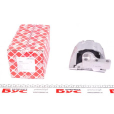 19420 FEBI BILSTEIN Подушка двигуна (R) VW Golf IV 97-06