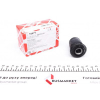 19477 FEBI BILSTEIN Сайлентблок важеля (переднього) Fiat Uno/Fiat Punto 83-99 19477 FEBI BILSTEIN Сайлентблок важеля (переднього) Fiat Uno/Fiat Punto 83-99