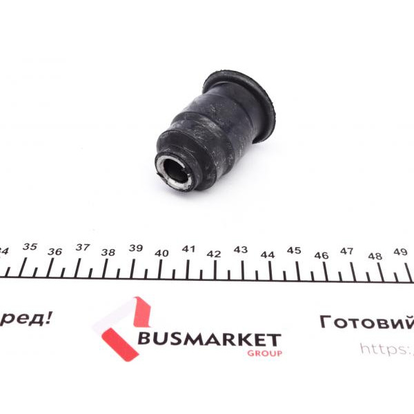 19477 FEBI BILSTEIN Сайлентблок важеля (переднього) Fiat Uno/Fiat Punto 83-99