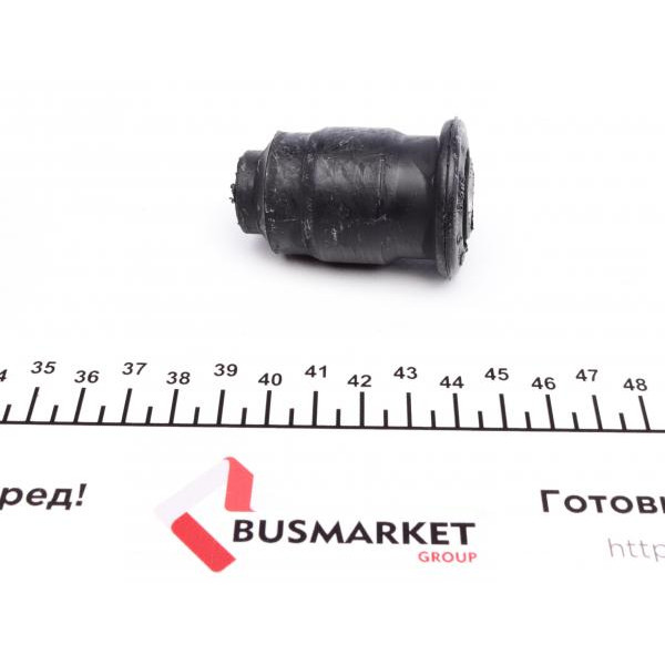 19477 FEBI BILSTEIN Сайлентблок важеля (переднього) Fiat Uno/Fiat Punto 83-99