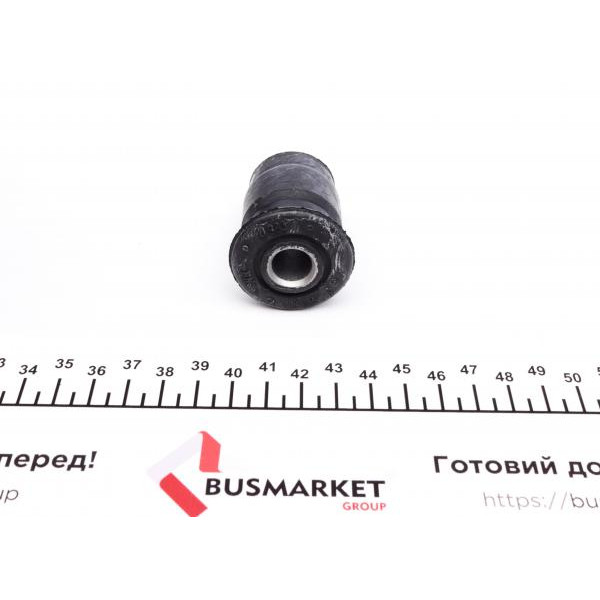 19477 FEBI BILSTEIN Сайлентблок важеля (переднього) Fiat Uno/Fiat Punto 83-99