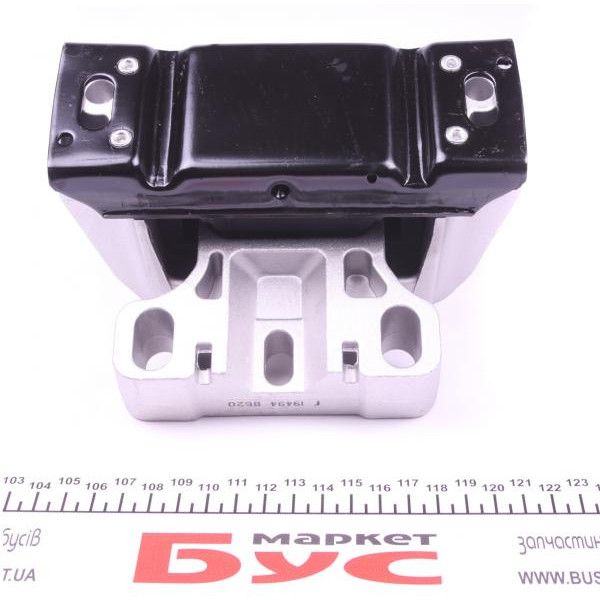 19494 FEBI BILSTEIN Подушка КПП Audi A3 (8L1) 1.6/VW Bora (1J2) 1.4 16V 1 (L)