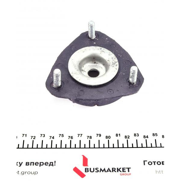 19675 FEBI BILSTEIN Подушка амортизатора (переднього) Ford Connect 02-