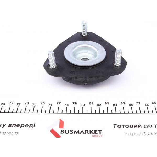 19676 FEBI BILSTEIN Подушка амортизатора (переднього) + підшипник Ford Focus 1.4-2.0 98-04
