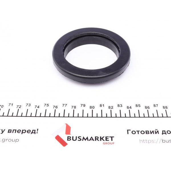 19676 FEBI BILSTEIN Подушка амортизатора (переднього) + підшипник Ford Focus 1.4-2.0 98-04