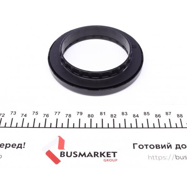 19676 FEBI BILSTEIN Подушка амортизатора (переднього) + підшипник Ford Focus 1.4-2.0 98-04
