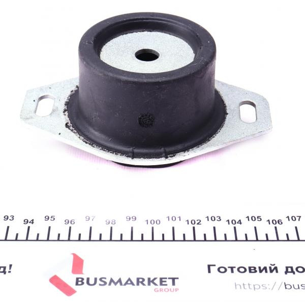 19713 FEBI BILSTEIN Подушка двигуна (L) Citroen Berlingo/Fiat Scudo 1.9D/TD 96-