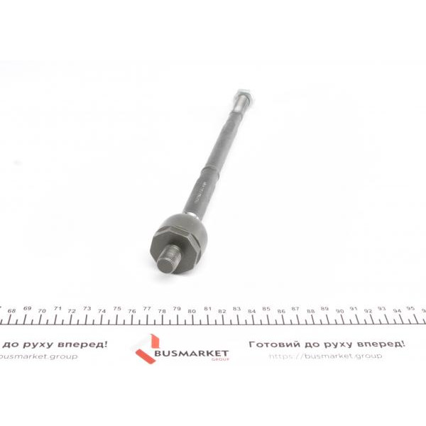 19818 FEBI BILSTEIN Рульова тяга (з наконечником) (R) Skoda Fabia/Roomster 99-15/VW Polo/Seat Ibiza 01-