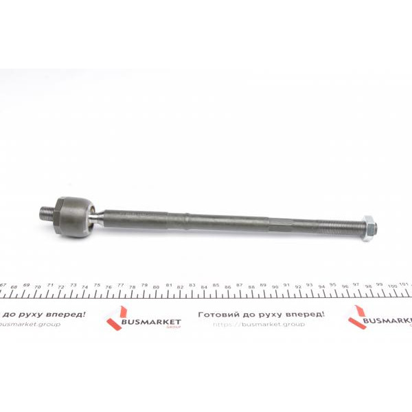 19818 FEBI BILSTEIN Рульова тяга (з наконечником) (R) Skoda Fabia/Roomster 99-15/VW Polo/Seat Ibiza 01-