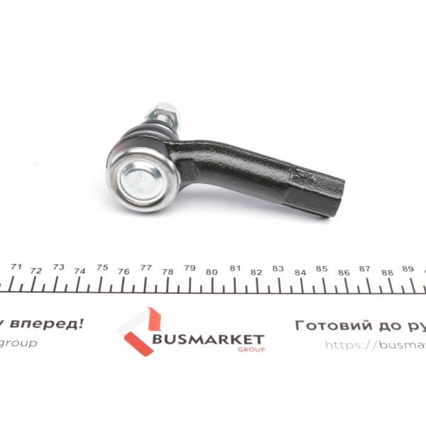 19818 FEBI BILSTEIN Рульова тяга (з наконечником) (R) Skoda Fabia/Roomster 99-15/VW Polo/Seat Ibiza 01-