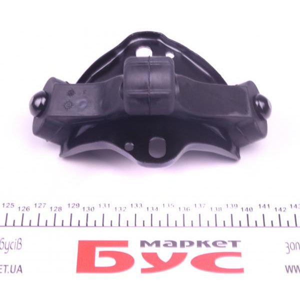 19934 FEBI BILSTEIN Кронштейн кріплення глушника VW Golf IV/Skoda Octavia 96-06